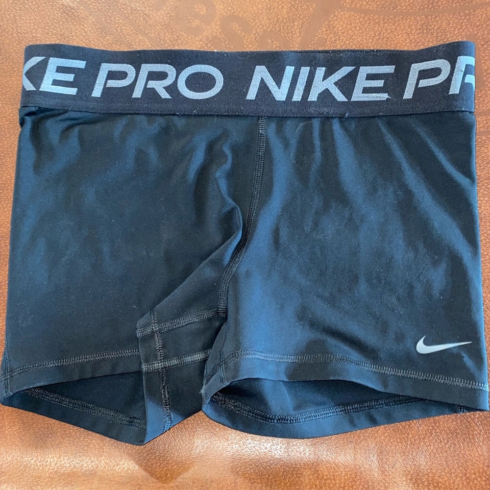 Nike Pro Spandex
